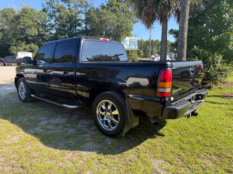 gmc sierra 1500 denali 2006 2GTEK63N761254814 image gmc sierra 1500 denali 2006 2GTEK63N761254814 image